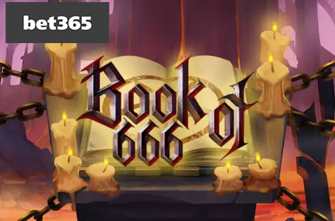 Book of 666